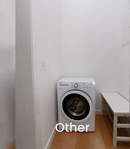 Appartement Luxury In The Eu Quarter *