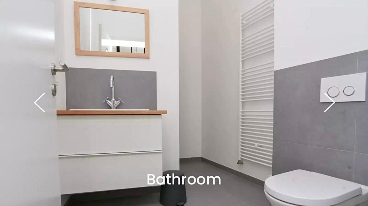 Luxury In The Eu Quarter * Brussel